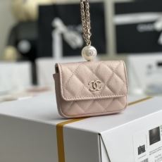 Chanel Wallet Purse